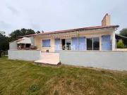 Saint Georges de Pointindoux 85150 Achat / Vente maison...
