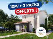Saint Georges de Reneins 69830 Programme neuf maison...