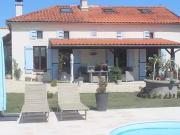 Mirambeau 17150 Achat / Vente maison