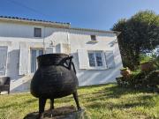 Saint Georges des Agoûts Vente Maison 17