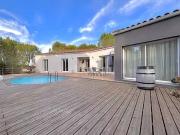 Saint Georges d'Orques 34680 Achat / Vente maison 5...