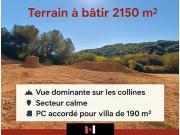 Saint Georges d'Orques 34680 Achat / Vente terrain