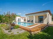 Saint Georges d'Orques Vente Terrain 34