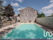 Surgères 17700 Achat / Vente maison 6 pièces t6 piscine