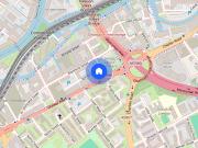 Saint Georges Gardens, Castlefield, Manchester, M15