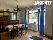 Saint Georges la Pouge Vente Maison 23