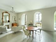 Saint Georges Martyrs Navarin 76m² Paris 9ème