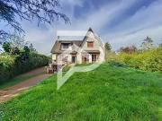 Saint Georges Motel 27710 Achat / Vente maison 7 pièces...