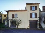 Saint Georges sur Allier Vente Maison 63