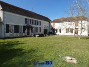 Saint Georges sur Baulche 89000 Achat / Vente maison 8...