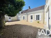 Saint Georges sur Cher 41400 Achat / Vente maison 6...