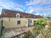 Saint Georges sur Cher Vente Maison 41