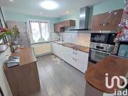 Saint Georges sur Eure 28190 Achat / Vente maison 5...
