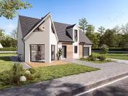 Saint Georges sur Fontaine 76690 Programme neuf maison...
