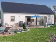 Saint Georges sur Loire 49170 Programme neuf maison neuf...