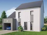 Saint Georges sur Loire 49170 Programme neuf maison neuf...
