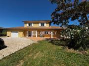 Saint Georges sur Renon Location Maison 01