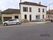 Saint Gérand de Vaux 03340 Achat / Vente maison 11...