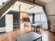 Saint Gérand Location Appartement 56
