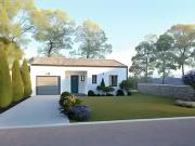 Saint Germain 10120 Programme neuf maison neuf à vendre...