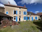 Saint Germain 86310 Achat / Vente maison 9 pièces t9