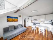 Saint Germain / Cluny La Sorbonne Studio en Duplex