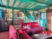 Saint Germain de la Coudre 61130 Achat / Vente maison 3...