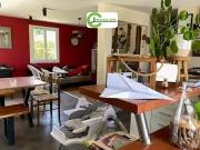 Saint Germain de la Coudre 61130 Achat / Vente maison 7...
