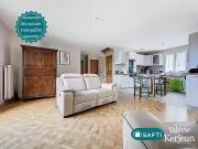 Saint Germain de la Grange 78640 Achat / Vente maison 7...