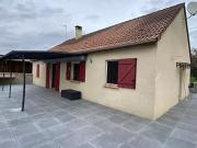 Saint Germain de Livet 14100 Achat / Vente maison 4...