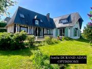Saint Germain de Livet Vente Maison 14