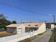 Saint Germain de Lusignan 17500 Achat / Vente maison 5...