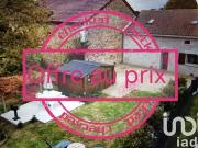 Saint Germain de Montbron 16380 Achat / Vente maison 4...