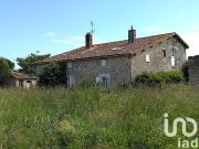 Saint Germain de Prinçay Vente Maison 85
