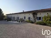 Saint Germain de Vibrac 17500 Achat / Vente maison 6...