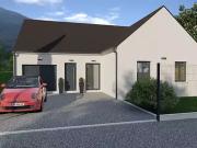 Saint Germain des Bois 18340 Programme neuf maison neuf...