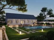 Saint Germain des Bois Vente Maison 18