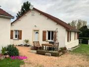 Saint Germain des Fossés 03260 Achat / Vente maison 4...