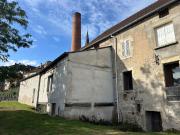 Saint Germain des Fossés Vente Immeuble 03