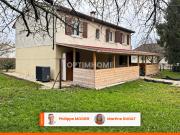 Saint Germain des Fossés Vente Maison 03