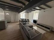 Saint Germain des Prés 49170 Location maison 3 pièces t3...