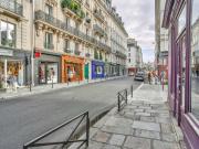 SAINT GERMAIN DES PRÉS