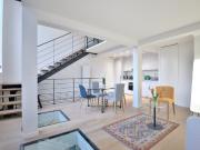 Saint Germain des Pres Atelier Artiste