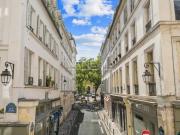 SAINT GERMAIN DES PRÉS – FURSTEMBERG – 2 CHAMBRES –