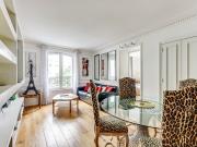 Saint Germain des Prés Luxembourg Suite