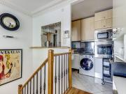 Saint Germain des Prés Luxembourg Suite, Paris Amsterdam...