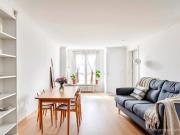 Saint Germain des Prés / Monnaie