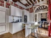 Saint Germain des Prés Odeon Suite