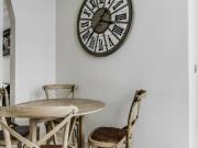 Saint Germain des Prés Prince 1 Bedroom