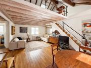 Saint Germain des Prés rue de Verneuil